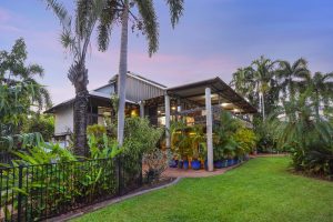 8 Karrinyup Place, Marrara  NT  0812