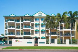 10/336 Casuarina Drive, Rapid Creek  NT  0810