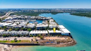 3/17 Dinah Court, Stuart Park  NT  0820